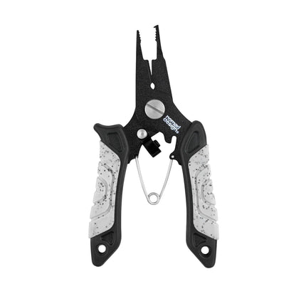 Mini alicate split ring Nomad Desing SRPS