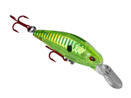 Raptor Shad Floating Marine Sport