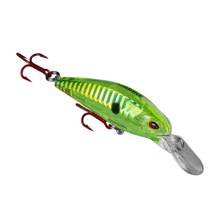 Raptor Shad Floating Marine