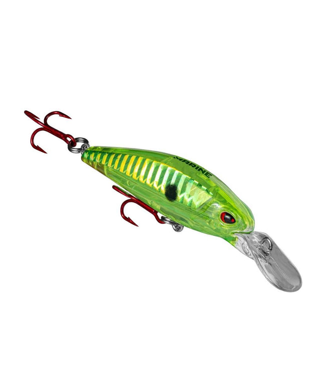 Raptor Shad Floating Marine