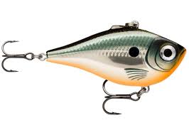 Rapala RIPPIN' RAP (RPR-7)