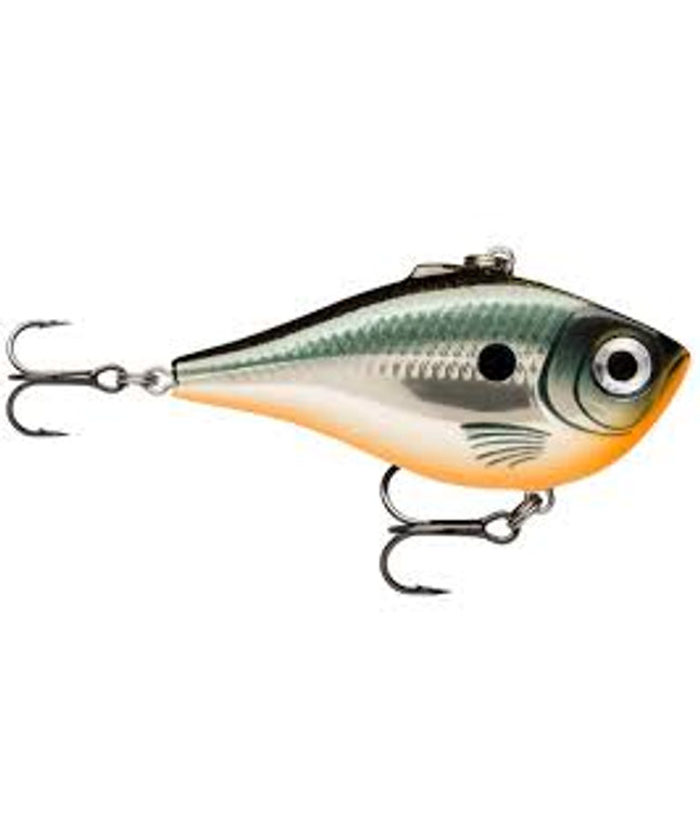 Rapala RIPPIN' RAP (RPR-7)