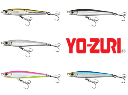 Yozuri Hydro Monster 125