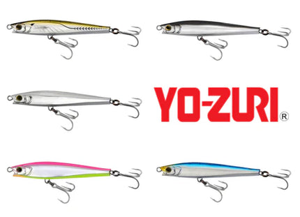 Yozuri Hydro Monster 125