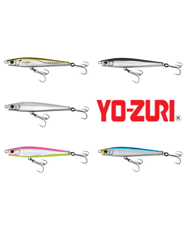 Yozuri Hydro Monster 125