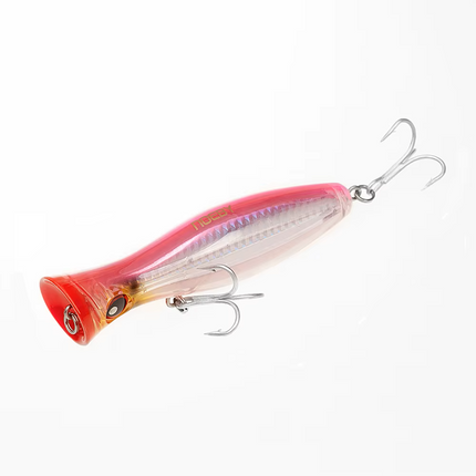 Señuelo Popper Noeby 120mm NBL9602