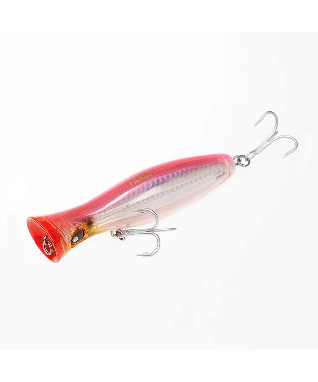 Señuelo Popper Noeby 120mm NBL9602
