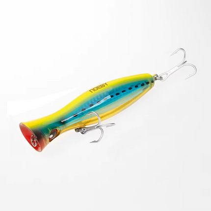 Señuelo Popper Noeby 160mm NBL 9602