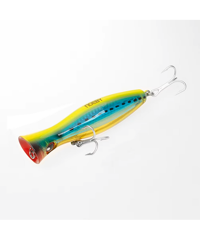 Señuelo Popper Noeby 160mm NBL 9602