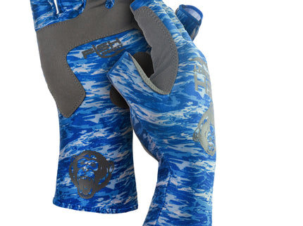 Guante Fish Monkey FM11