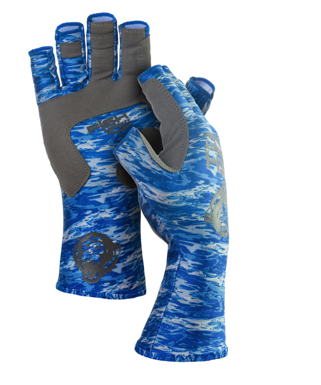 Guante Fish Monkey FM11