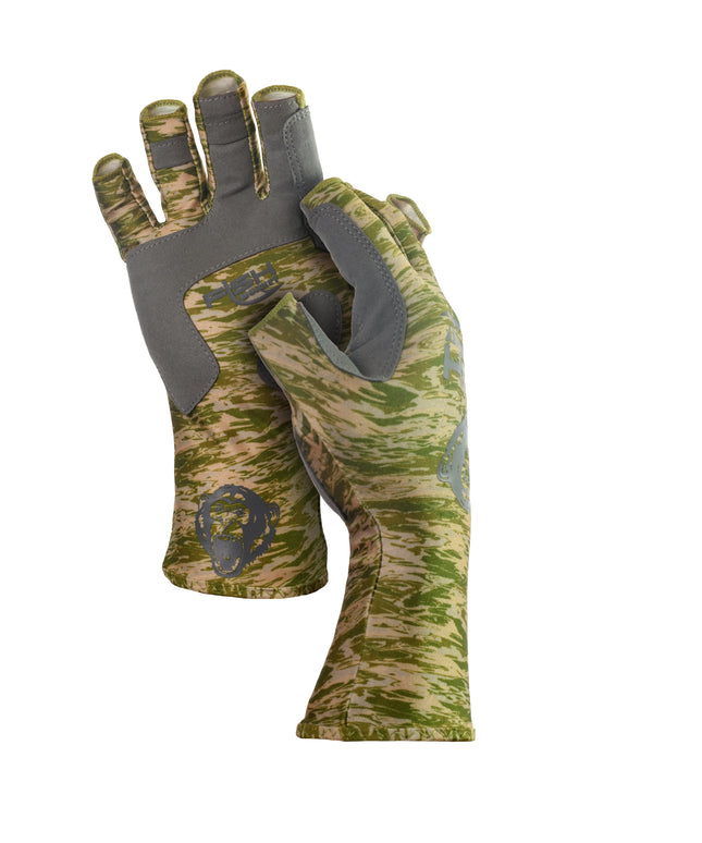 Guante Fish Monkey FM11