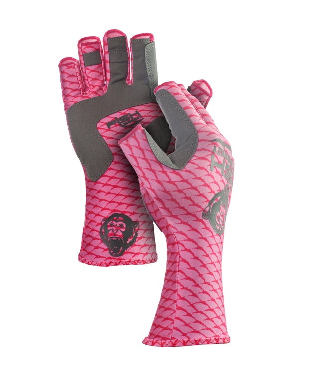 Guante Fish Monkey FM11