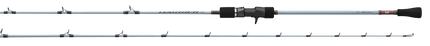 Caña Harrier Slow Jigging Daiwa Baitcasting