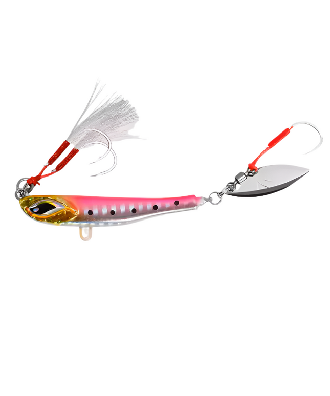 Blade Jig 21g Noeby