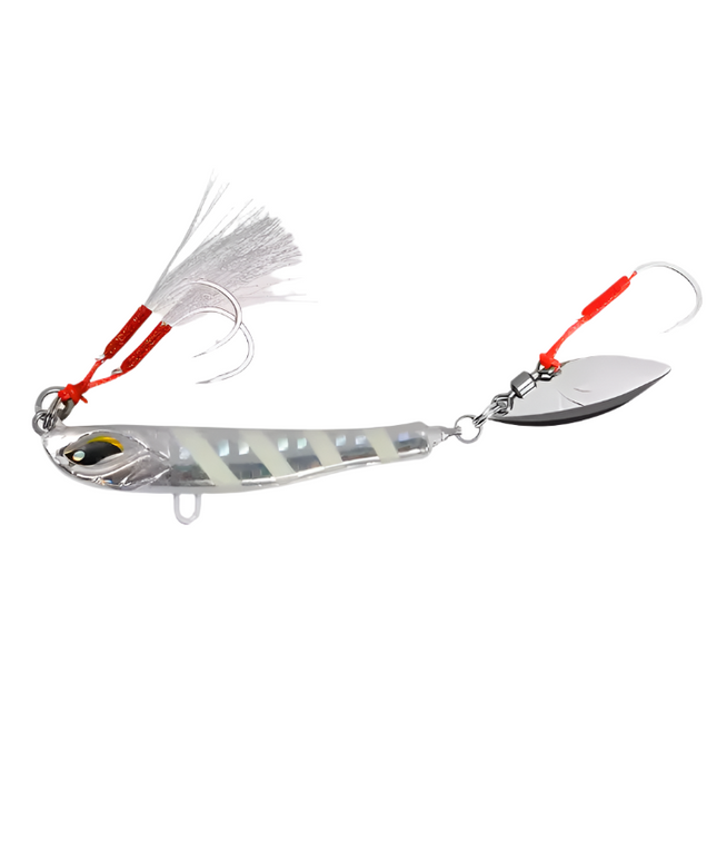 Blade Jig 28g Noeby