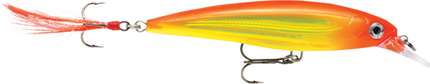 Rapala XR6
