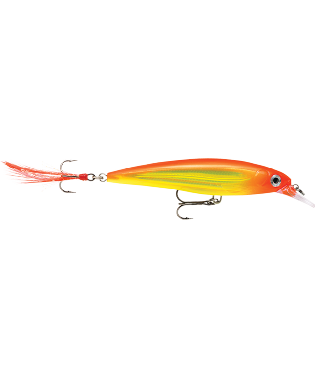 Rapala XR6