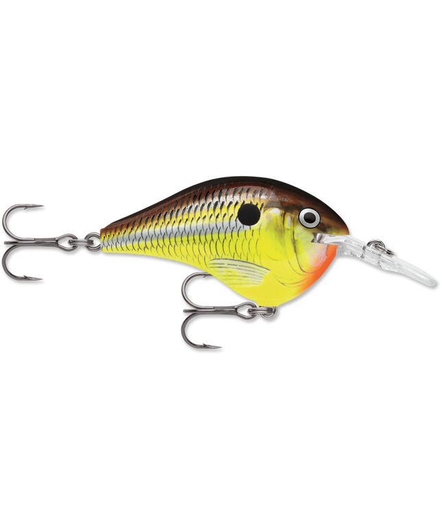 Rapala DT4