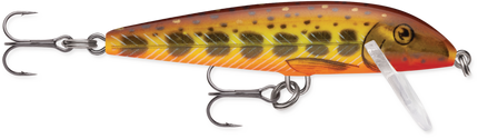 Rapala CD09