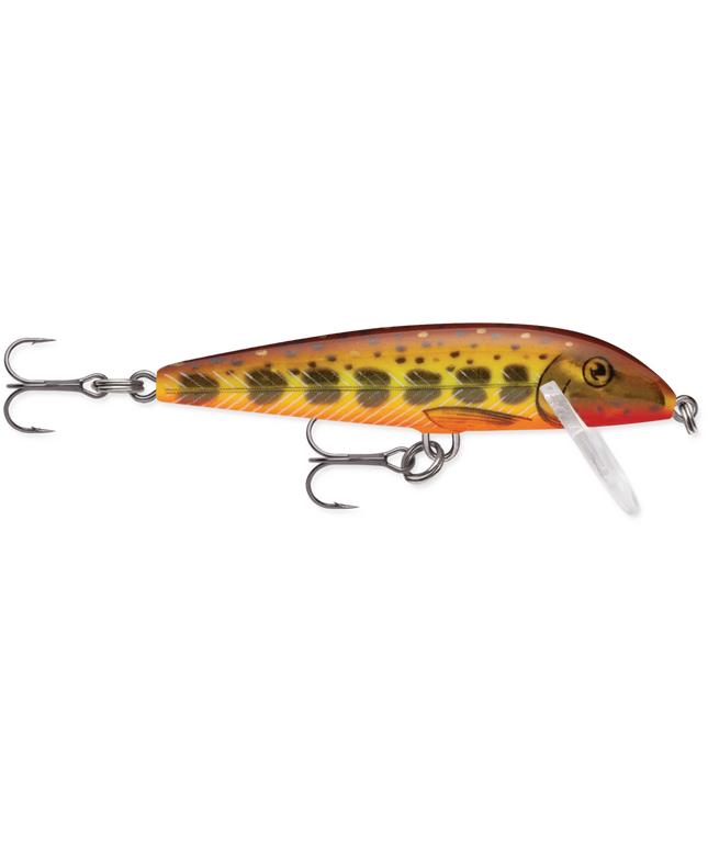 Rapala CD09
