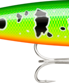 Hot Peacock Bass (HPB)