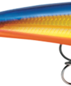 Hot Steel (HS)