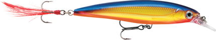 Rapala XR8