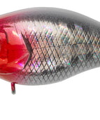 Cabeza roja