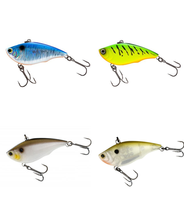 Rattln Vibe Yo-Zuri 55mm