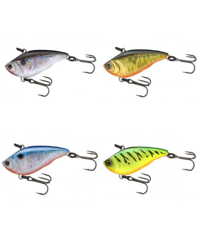 Rattln Vibe Mini Yo-Zuri 40mm