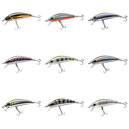 L-Minnow  66mm Yo-Zuri