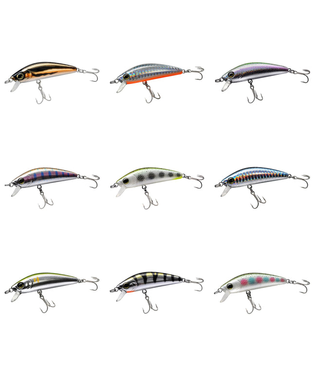 L-Minnow  66mm Yo-Zuri