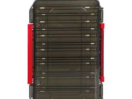 cajas dobles para señuelos