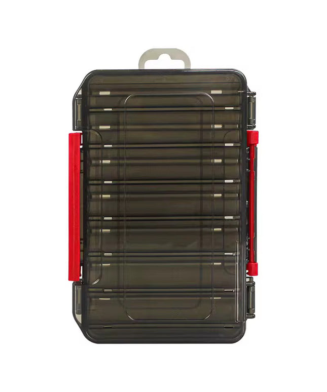 cajas dobles para señuelos