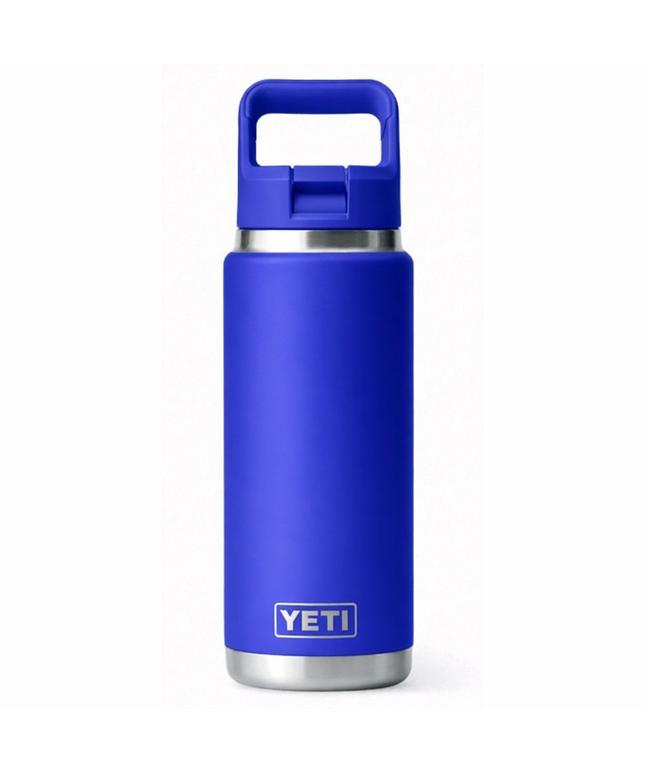 Botella 26 oz YETI (Rambler C Straw Bottle)