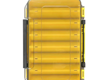 cajas dobles para señuelos