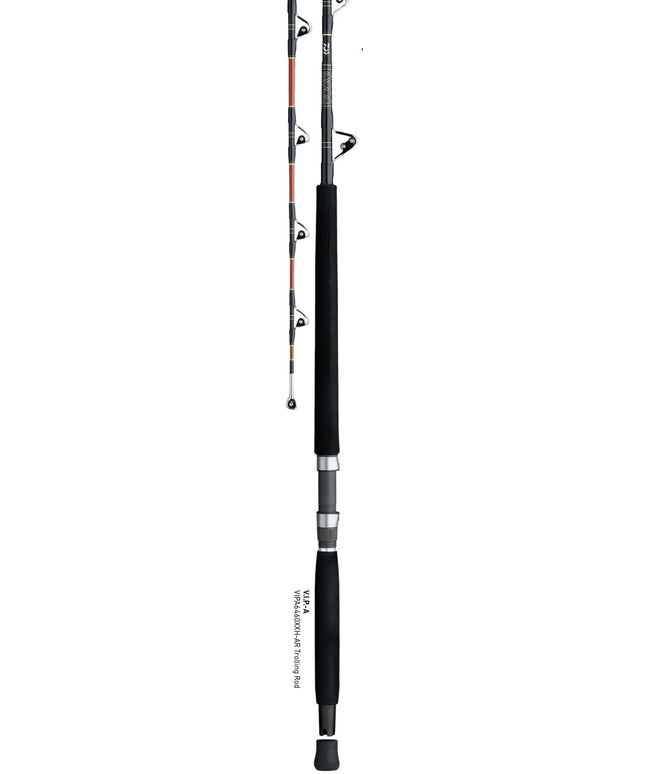Caña Rod-Vip A Saltwater Rod