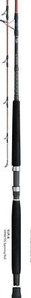 Caña Rod-Vip A Saltwater Rod