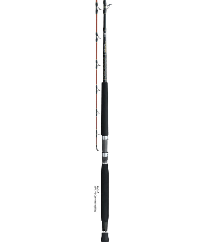 Caña Rod-Vip A Saltwater Rod