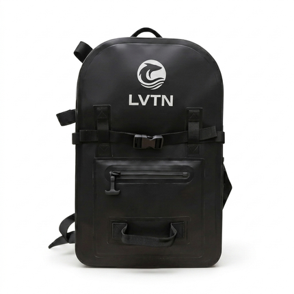 Mochila de 30L Premium LEVIATAN impermeable