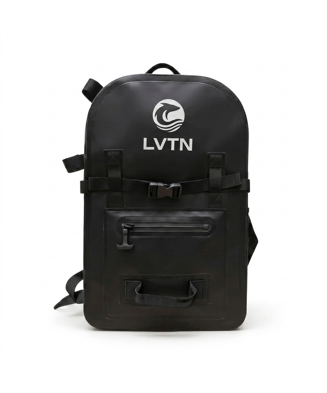 Mochila de 30L Premium LVTN impermeable