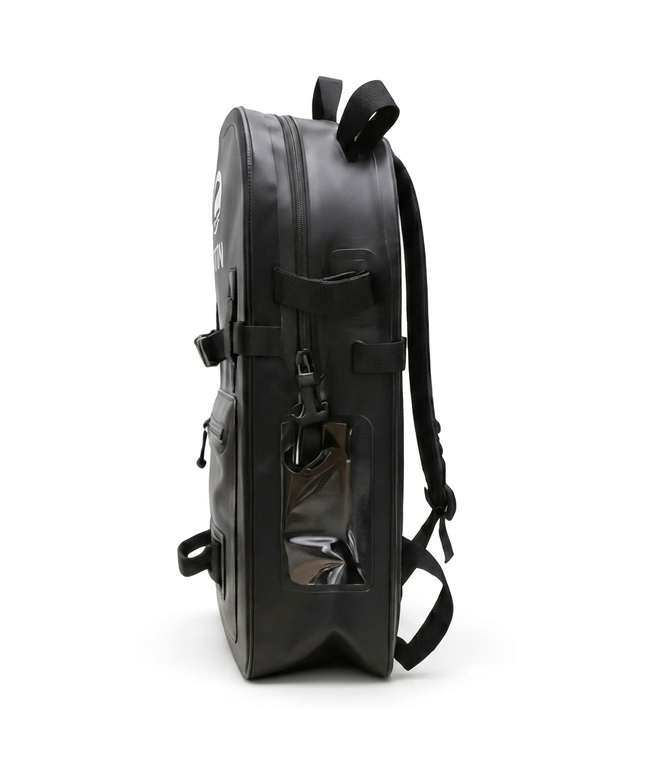 Mochila de 30L Premium LVTN impermeable