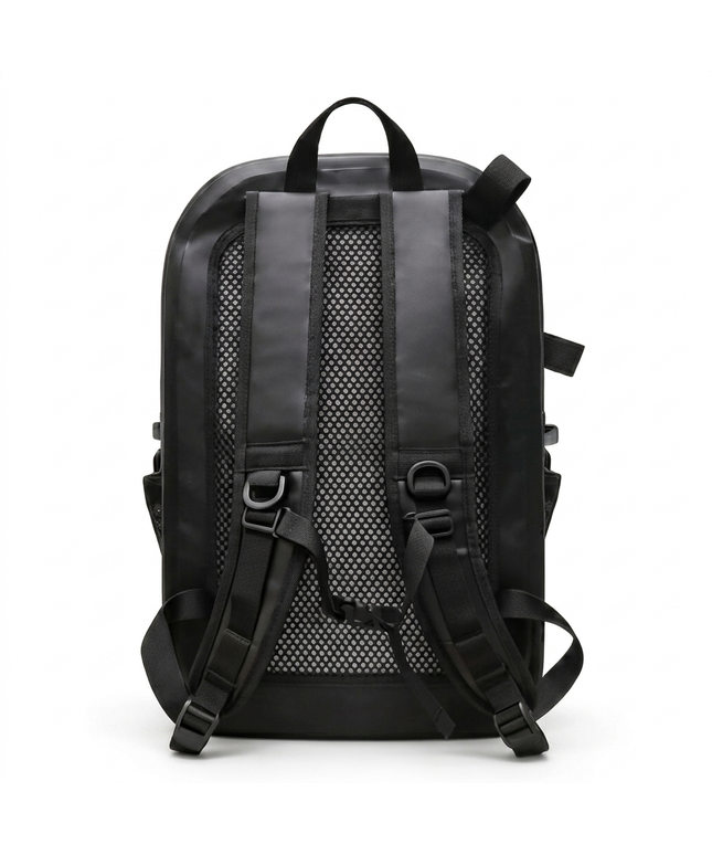 Mochila de 30L Premium LVTN impermeable