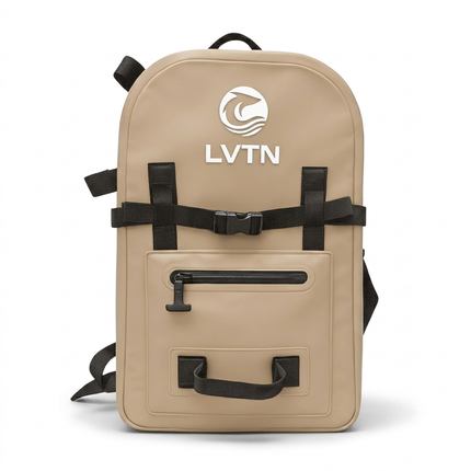 Mochila de 30L Premium LEVIATAN impermeable