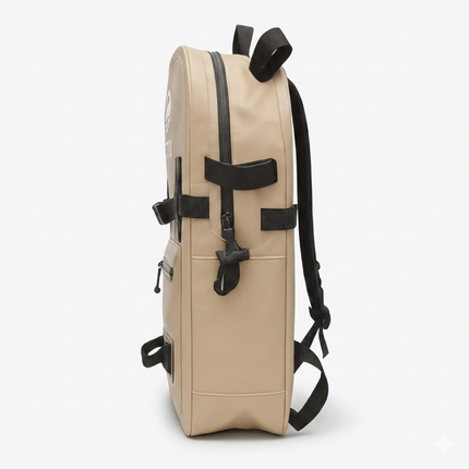 Mochila de 30L Premium LEVIATAN impermeable