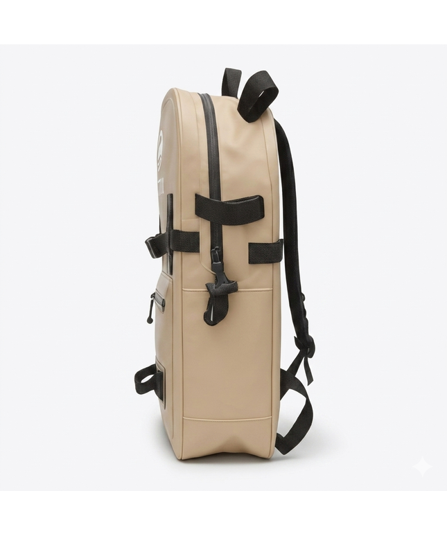 Mochila de 30L Premium LVTN impermeable