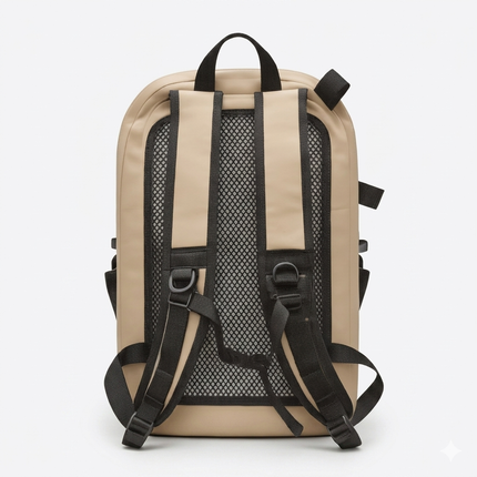 Mochila de 30L Premium LEVIATAN impermeable