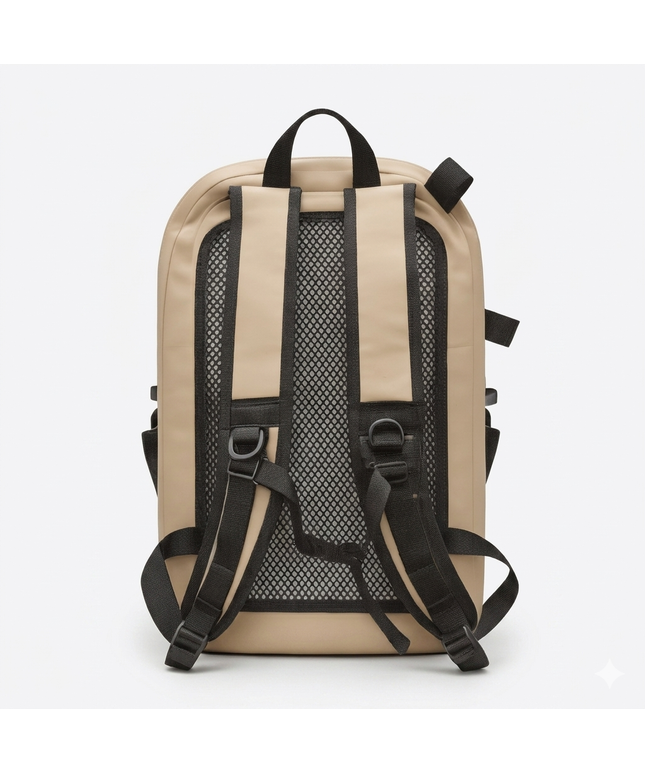 Mochila de 30L Premium LVTN impermeable