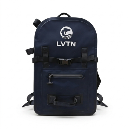 Mochila de 30L Premium LEVIATAN impermeable
